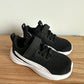Puma Black + White Shoes / Size 7 Toddler