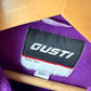 Gusti Purple Heart Lined Jacket / 12m