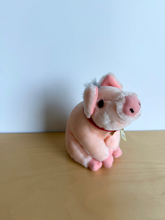 Babe Stuffed Toy