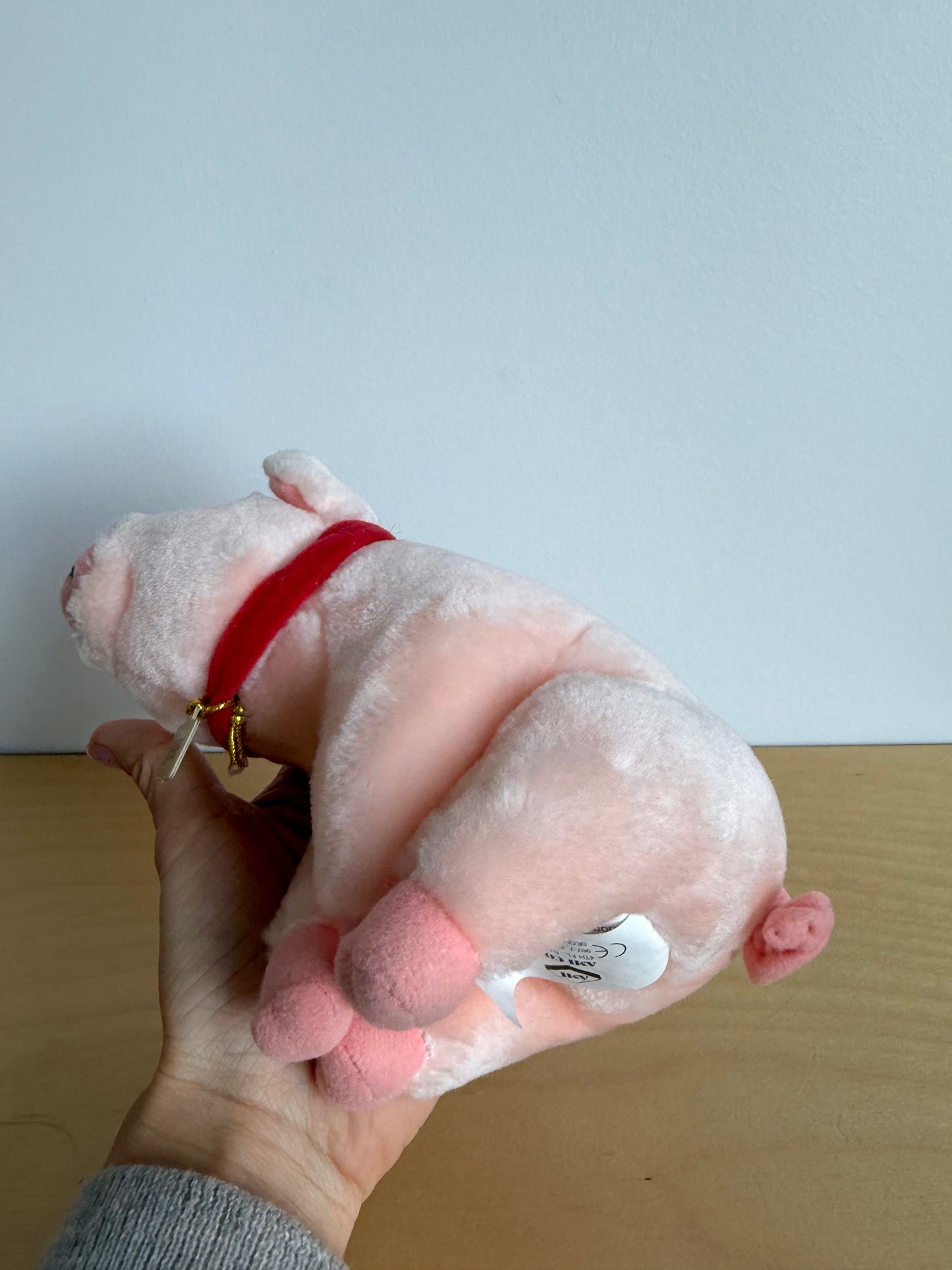 Babe Stuffed Toy