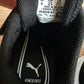 Puma Black + White Shoes / Size 7 Toddler