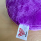 Purple Kidney Stuffed Toy (No Shipping)
