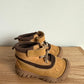 Stride Rite Brown High Top Shoes / Size 6 Toddler