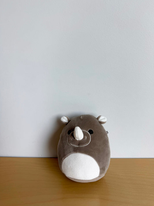 Squishmallow Dino Stuffed Toy
