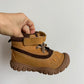 Stride Rite Brown High Top Shoes / Size 6 Toddler