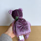 Bear Beanie Babies 2000 Signature Stuffy Toy