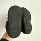 Crocs Black Sandals / Size 7 Toddler