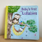 Baby's First Lullabies Book / 0-3 years