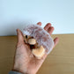 Ty Beanie Baby Bellies Hedgehog