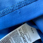 Blue Swim Top / 18-24m