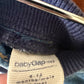 Gap Jeans with Stretchy Band / 6-12m