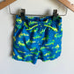 Alligator Swim Shorts / 18-24m