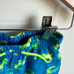 Alligator Swim Shorts / 18-24m