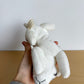 Aurora White Tiger Stuffy Toy