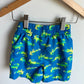 Alligator Swim Shorts / 18-24m