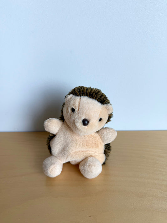 Keycraft Hedgehog Stuffed Toy