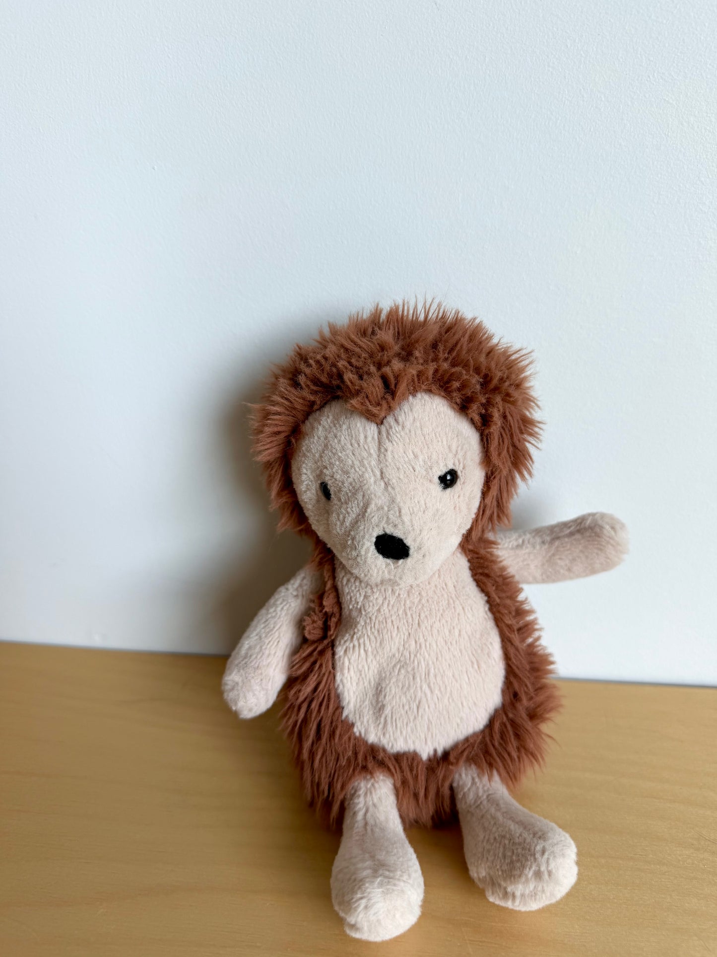 Jellycat Hedgehog Stuffy Toy