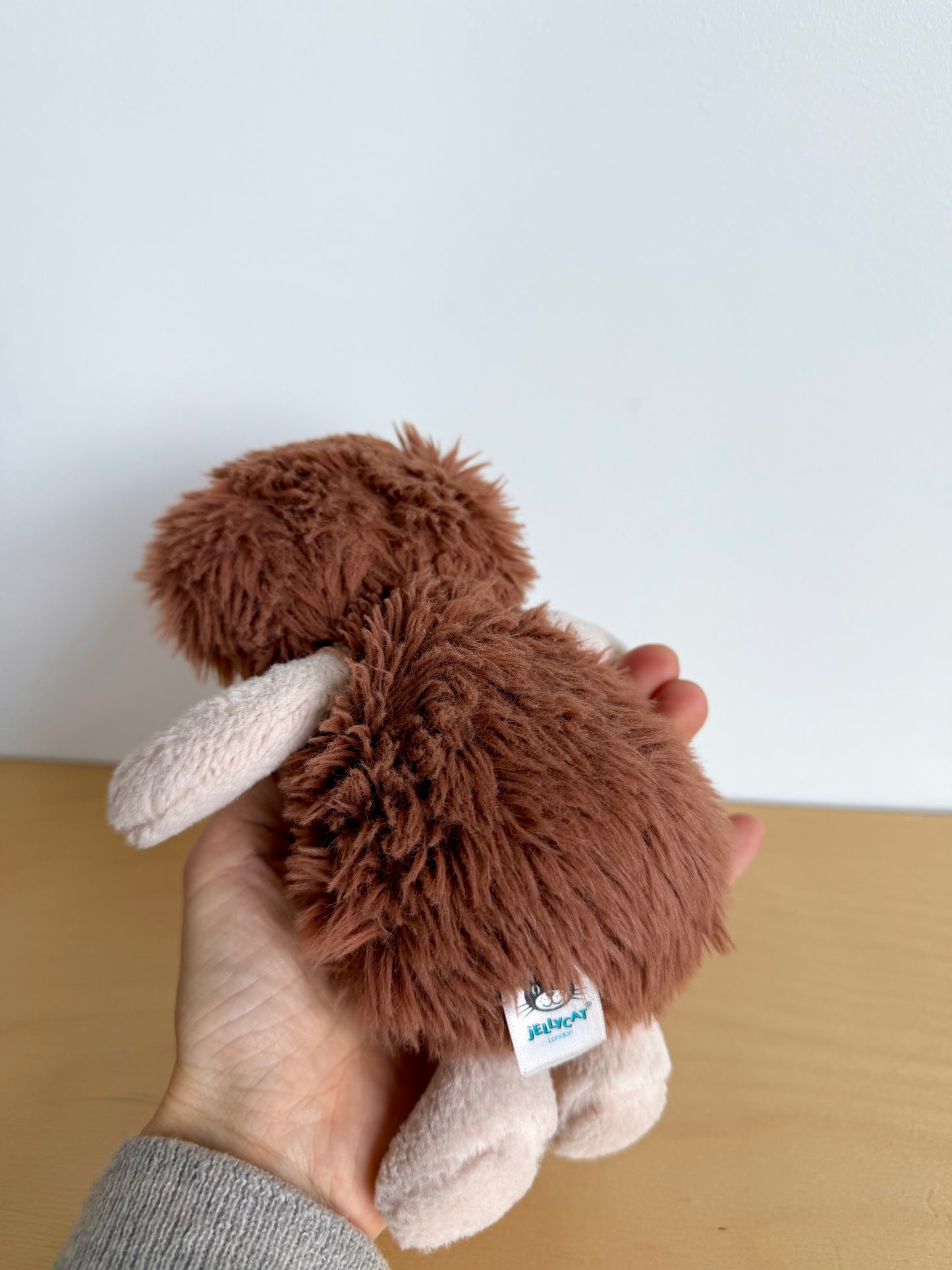 Jellycat Hedgehog Stuffy Toy