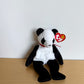 Ty Panda Fortune Stuffy Toy