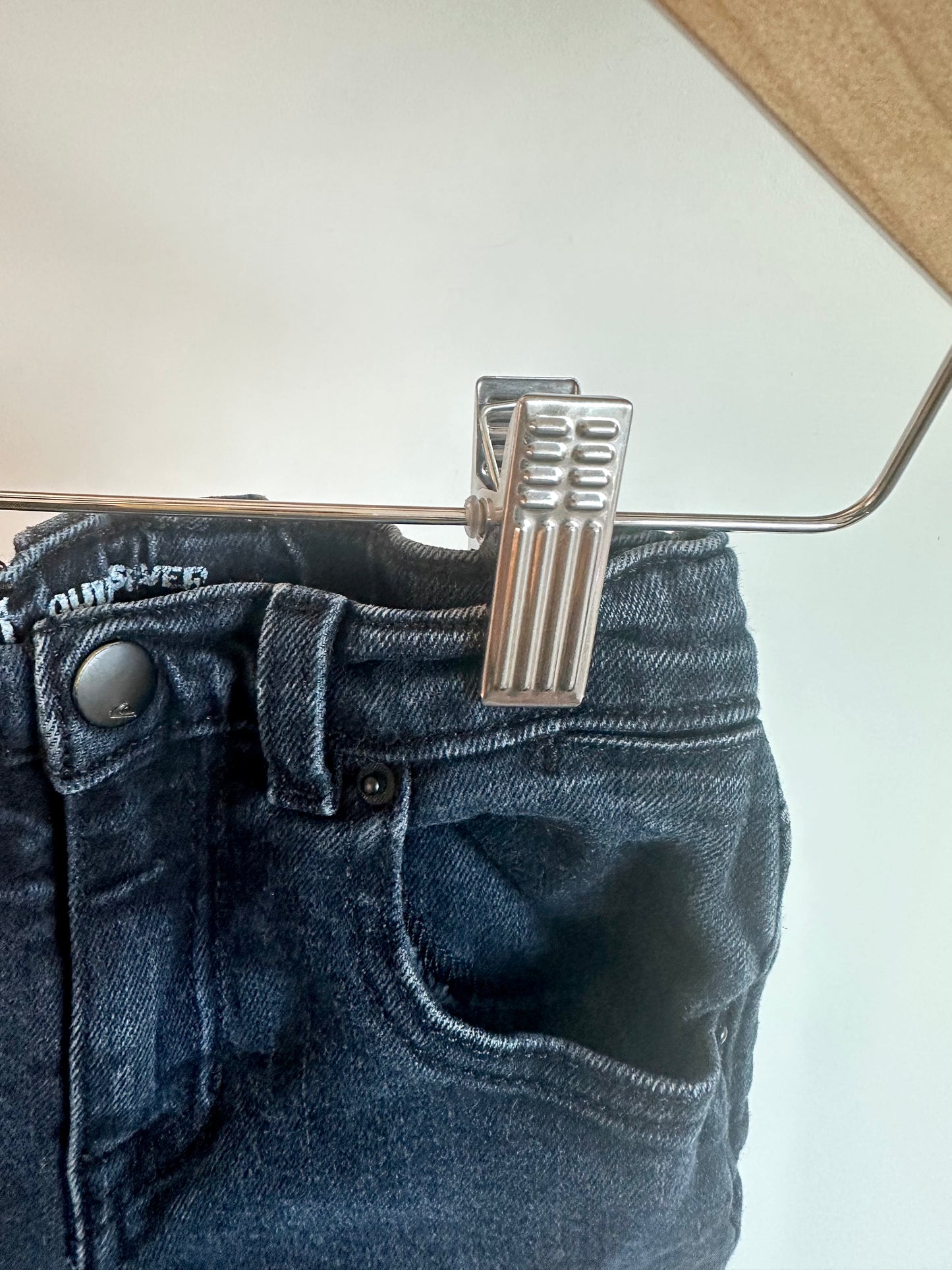 Quicksilver Jean Pants / 24m