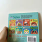 Baby Loves Coding! Book / 1-4 years