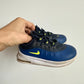Nike Max Navy Shoes / Size 7 Toddler?