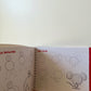 Drawing Shape by Shape Book / 4-10 years (No Shipping)