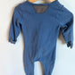 Peekaboo Beans Blue Sleeper (PLAY) / 18-24m
