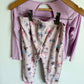 Unicorn PJ Set / 3T