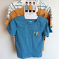 Three Surf T-Shirts (With tags) / 3T