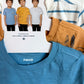 Three Surf T-Shirts (With tags) / 3T