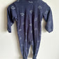 Navy Space Sleeper / 12m
