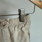Tan Shorts / 18-24m