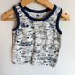 Under the Sea Tank Top / 3T