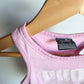 Puma Pink Tank Top / 3T