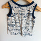 Under the Sea Tank Top / 3T