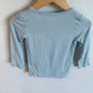 Blue Bamboo Lightening Top (PLAY) / 12-18m