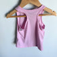 Puma Pink Tank Top / 3T