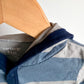 Long Sleeve Hooded Bodysuit / 24m
