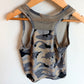 Dinosaur Camo Tank Top / 4T