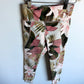 Active Wear Tropical Pants / 6 years