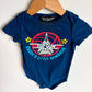 Daddy's Little Wingman Bodysuit / 18-24m