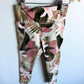 Active Wear Tropical Pants / 6 years