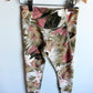 Active Wear Tropical Pants / 6 years