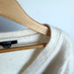 White Button Up Cardigan / 6 years