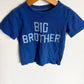 Big Brother T-shirt / 3T