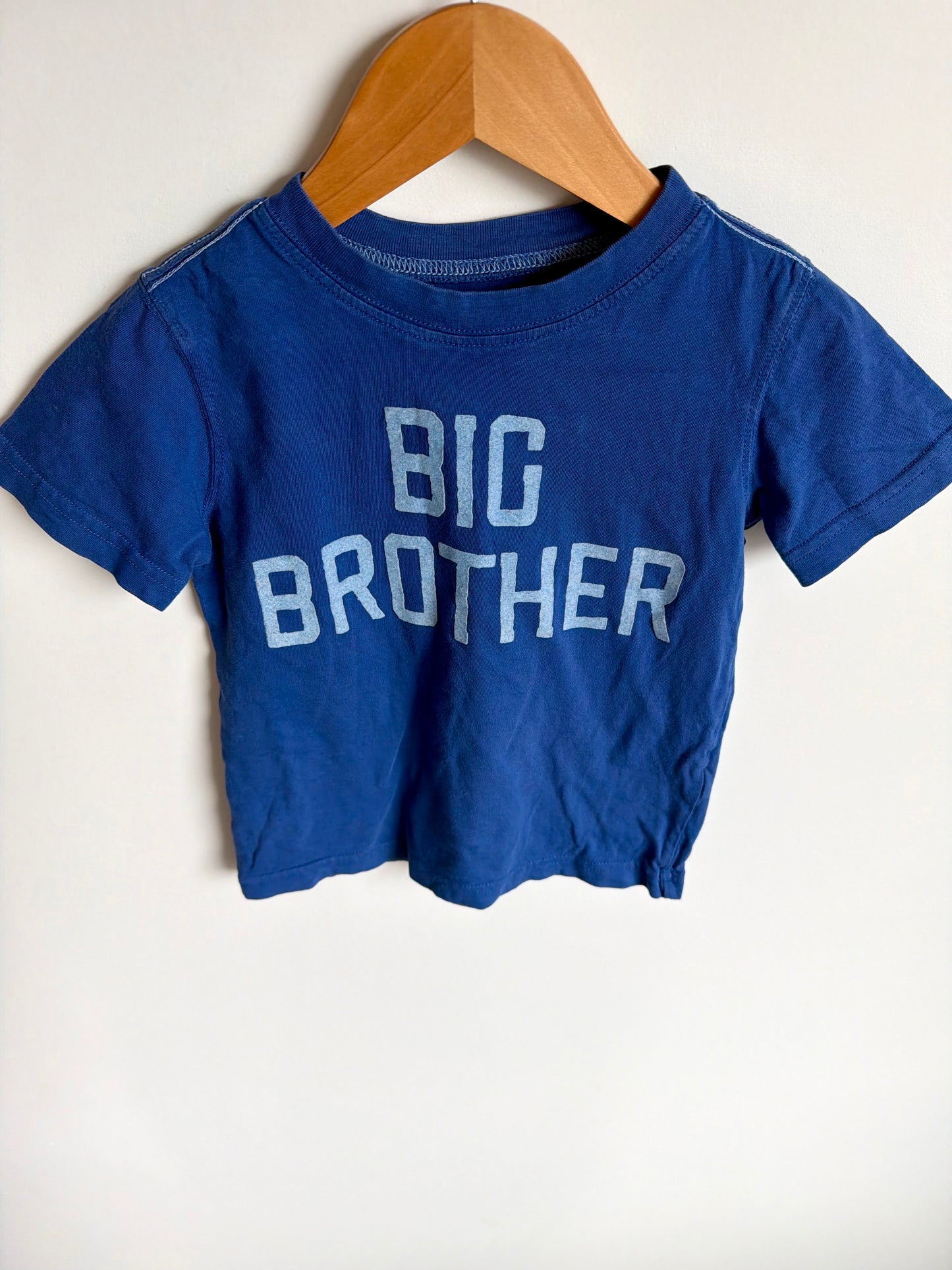 Big Brother T-shirt / 3T