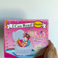Fancy Nancy Phonics 12 Books / 4-6 years (No Shipping)