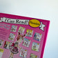 Fancy Nancy Phonics 12 Books / 4-6 years (No Shipping)