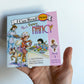 Fancy Nancy Phonics 12 Books / 4-6 years (No Shipping)